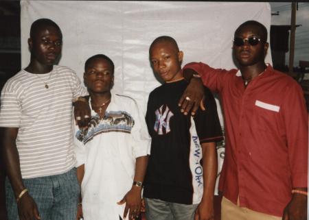 onitsha boys