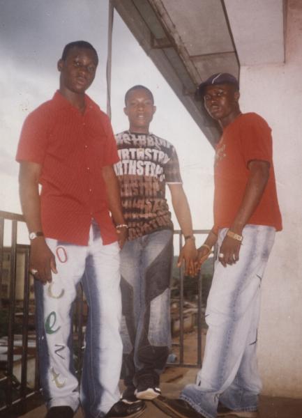 onitsha boys